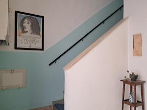 Fotografie z fotogalerie ubytování La casa di Aneupe v destinaci Siracusa