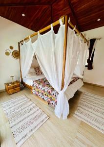 Fotografie z fotogalerie ubytování Villa La Balinaise v destinaci Lomé