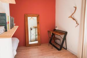 Fotografia z galérie ubytovania Maison des Pins - Les Sables d'Olonne v destinácii Les Sables-dʼOlonne