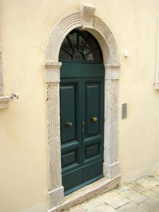 Fotografie z fotogalerie ubytování Le Antiche Mura v destinaci Semproniano
