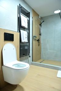 Bagno di Hotel Grand