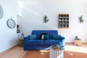 Et opholdsområde på FRANCK PILATTE - Beautiful Sea View - Near the Port