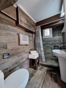 Gallery image of Sweet Maisonette in Skala Marion