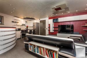 Foto Taorminas asuva majutusasutuse Tao Rama Suite galeriist +20 fotot