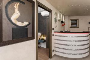 Foto Taorminas asuva majutusasutuse Tao Rama Suite galeriist