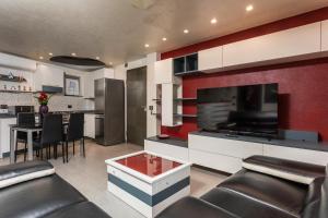 Foto Taorminas asuva majutusasutuse Tao Rama Suite galeriist