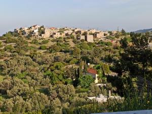 Φυσικό τοπίο κοντά σε αυτή η παραθεριστική κατοικία