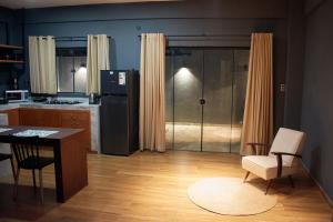 Mynd úr myndasafni af Residencia Erimatt í Pilar