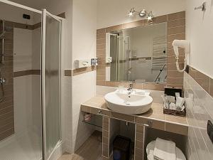 Gallery image of Albis Rooms Guest House in Fiumicino