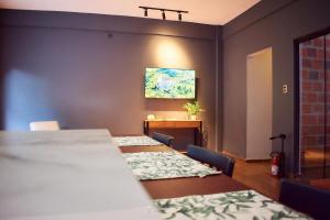 Mynd úr myndasafni af Residencia Erimatt í Pilar