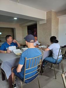 Φωτογραφία από το άλμπουμ του Hotel Jupiter σε El Morro de Barcelona