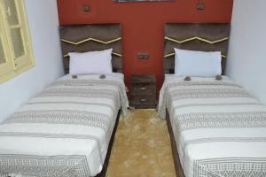 Fotografie z fotogalerie ubytování Riad Bladi Essaouira v destinaci Essaouira