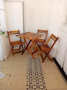 Φωτογραφία από το άλμπουμ του Recanto da Urca στο Ρίο ντε Τζανέιρο +3 φωτογραφίες