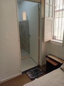 Ένα μπάνιο στο Recanto da Urca