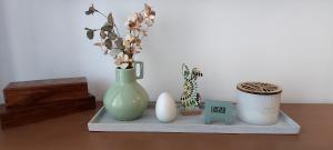 Ảnh trong thư viện ảnh của FOREST SIDE Apartmani ở Divčibare
