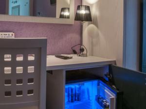 Fotografie z fotogalerie ubytování Albis Rooms Guest House v destinaci Fiumicino