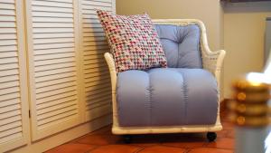 Gallery image of Villa Punta Sasso in Manerba del Garda