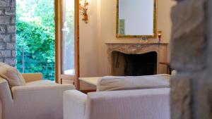 Gallery image of Villa Punta Sasso in Manerba del Garda