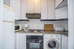 Zdjęcie z galerii obiektu El Teatro Atico con terraza w mieście El Puerto de Santa María