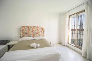 Zdjęcie z galerii obiektu El Teatro Atico con terraza w mieście El Puerto de Santa María