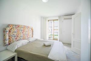 Zdjęcie z galerii obiektu El Teatro Atico con terraza w mieście El Puerto de Santa María