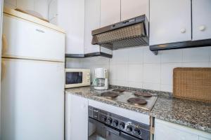 Zdjęcie z galerii obiektu El Teatro Atico con terraza w mieście El Puerto de Santa María +15 zdjęć