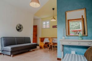 Ảnh trong thư viện ảnh của Oasi di Relax-a 5 minuti dal mare con giardino privato e posteggio ở Moneglia