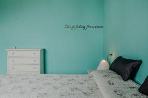 Ảnh trong thư viện ảnh của Oasi di Relax-a 5 minuti dal mare con giardino privato e posteggio ở Moneglia +13 ảnh