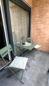 Ảnh trong thư viện ảnh của FOREST SIDE Apartmani ở Divčibare