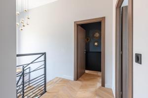 Фотография из галереи HSAUVAN - Villa Design Swimming Pool Sea View в Сен-Жан-Кап-Ферра