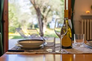 マネルバ・デル・ガルダにあるApartment la Roccaのギャラリーの写真