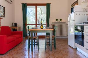 マネルバ・デル・ガルダにあるApartment la Roccaのギャラリーの写真 +45枚の写真