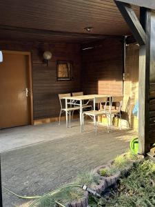 Fotografie z fotogalerie ubytování Ferienwohnungen Lennetal v destinaci Plettenberg