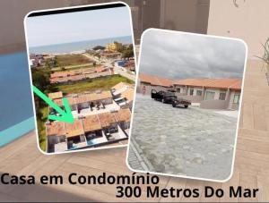 Gambar di galeri bagi Casa em matinhos di Matinhos