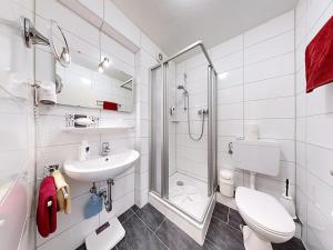 Bagno di Hotel Graf Waldersee