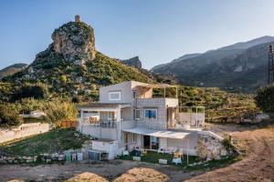 Φυσικό τοπίο κοντά σε αυτό το διαμέρισμα