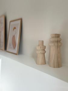 Fotografie z fotogalerie ubytování Le Clos Notre Dame hôtel particulier hypercentre Poitiers v destinaci Poitiers
