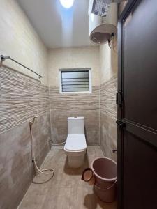 Koupelna v ubytování Asoor Guest House + 39 fotografií