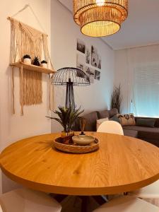 Gallery image of Azahar's Home Torre la Sal Beach in El Borseral +47 photos