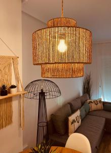 Gallery image of Azahar's Home Torre la Sal Beach in El Borseral