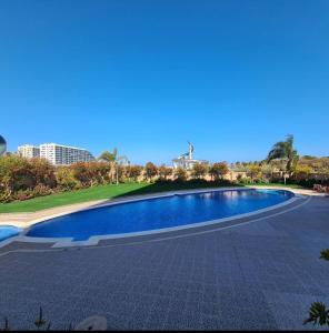 Πισίνα στο ή κοντά στο Azahar's Home Torre la Sal Beach