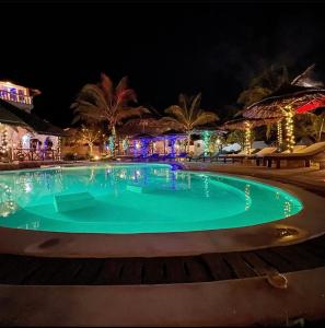 Fotografie z fotogalerie ubytování Terrazza Mawe Zuri Resort v destinaci Watamu + 37 fotografií