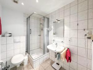 Bagno di Hotel Graf Waldersee