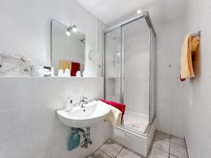Bagno di Hotel Graf Waldersee