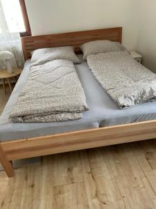 Ảnh trong thư viện ảnh của Wohnung in Kronstorf ở Kronstorf