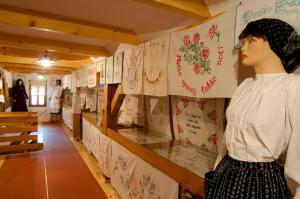 Billede fra billedgalleriet på Tourist Farm Ob izviru Krupe i Semič