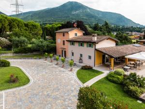 Imagen de la galería de B&B Ca' Marognole, en Caprino Veronese