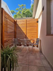 Φωτογραφία από το άλμπουμ του Céntrico, Espacioso y Muy Bien Equipado: "Tu Hogar Temporal en la Ciudad de Mendoza" σε Μεντόσα