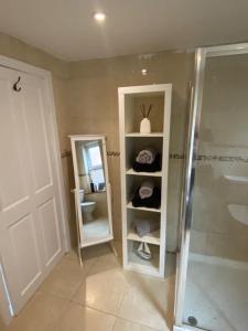 Ένα μπάνιο στο Allworth Close to City Center