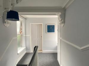 Photo de la galerie de l'établissement Allworth Close to City Center, à Belfast